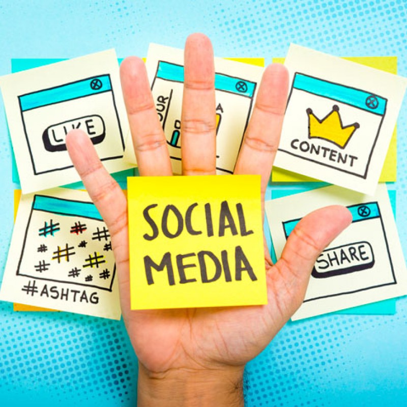 4 Ideas To Improve Your Social Media Marketing