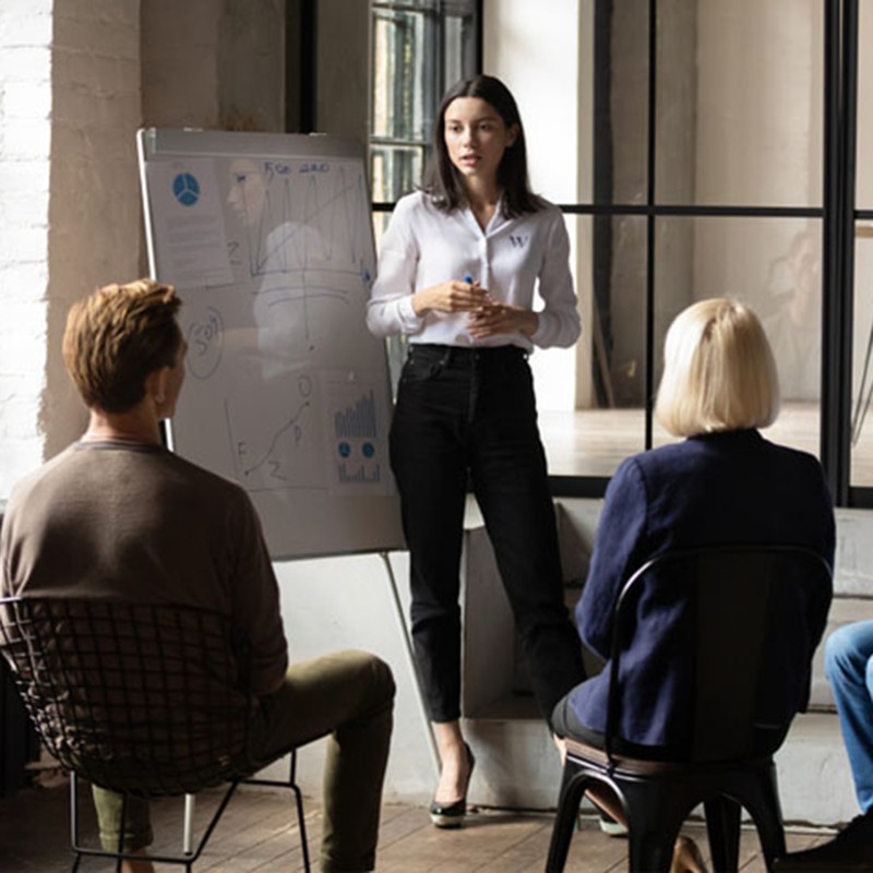 5 Ways To Build Trust With Prospects