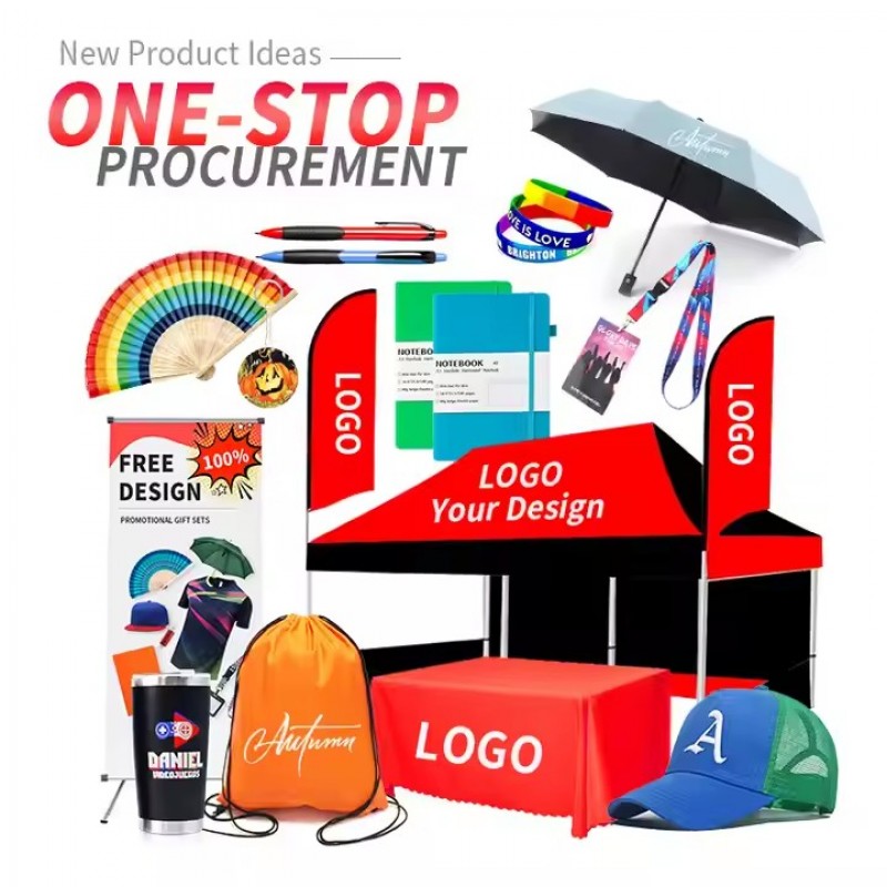 One-stop Promotional Gift Solutions