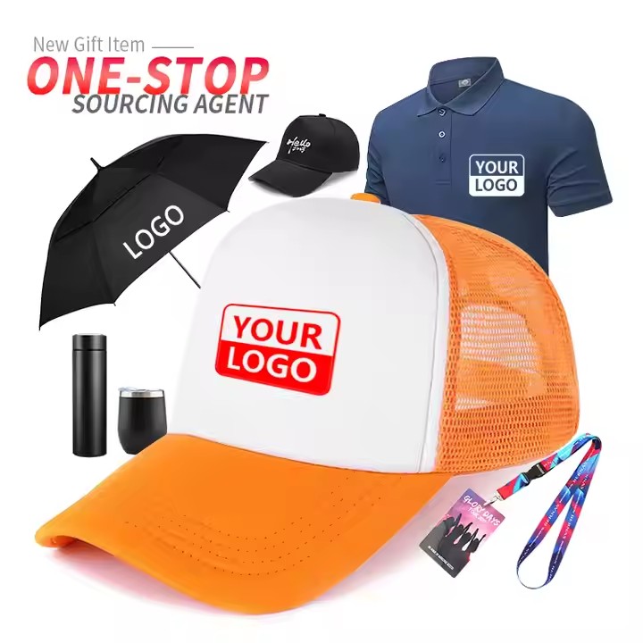 Custom Embroidery Brand Fashion Outdoor Hat Foam Mesh Caps Wholesale Trucker Hats With Custom Logo